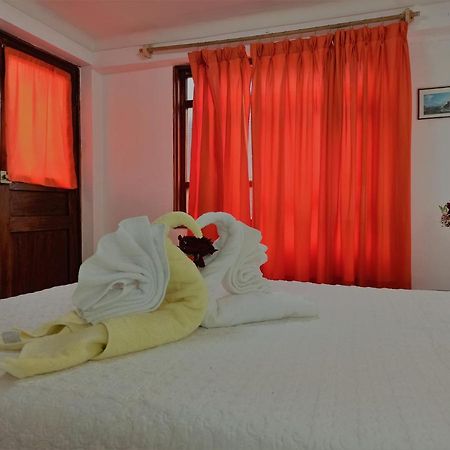 Hostal Tu Hogar Cuzco Eksteriør bilde