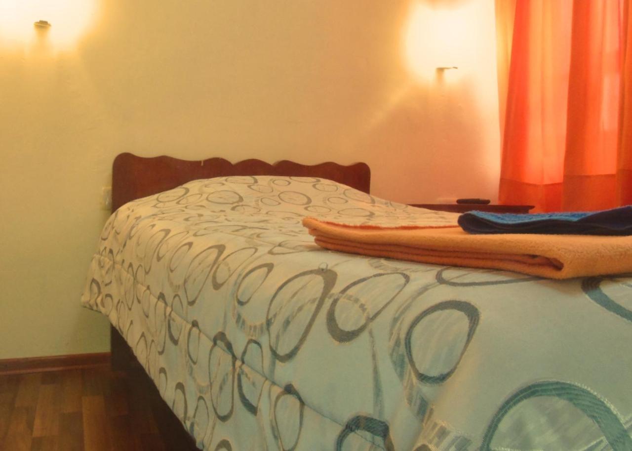 Hostal Tu Hogar Cuzco Eksteriør bilde
