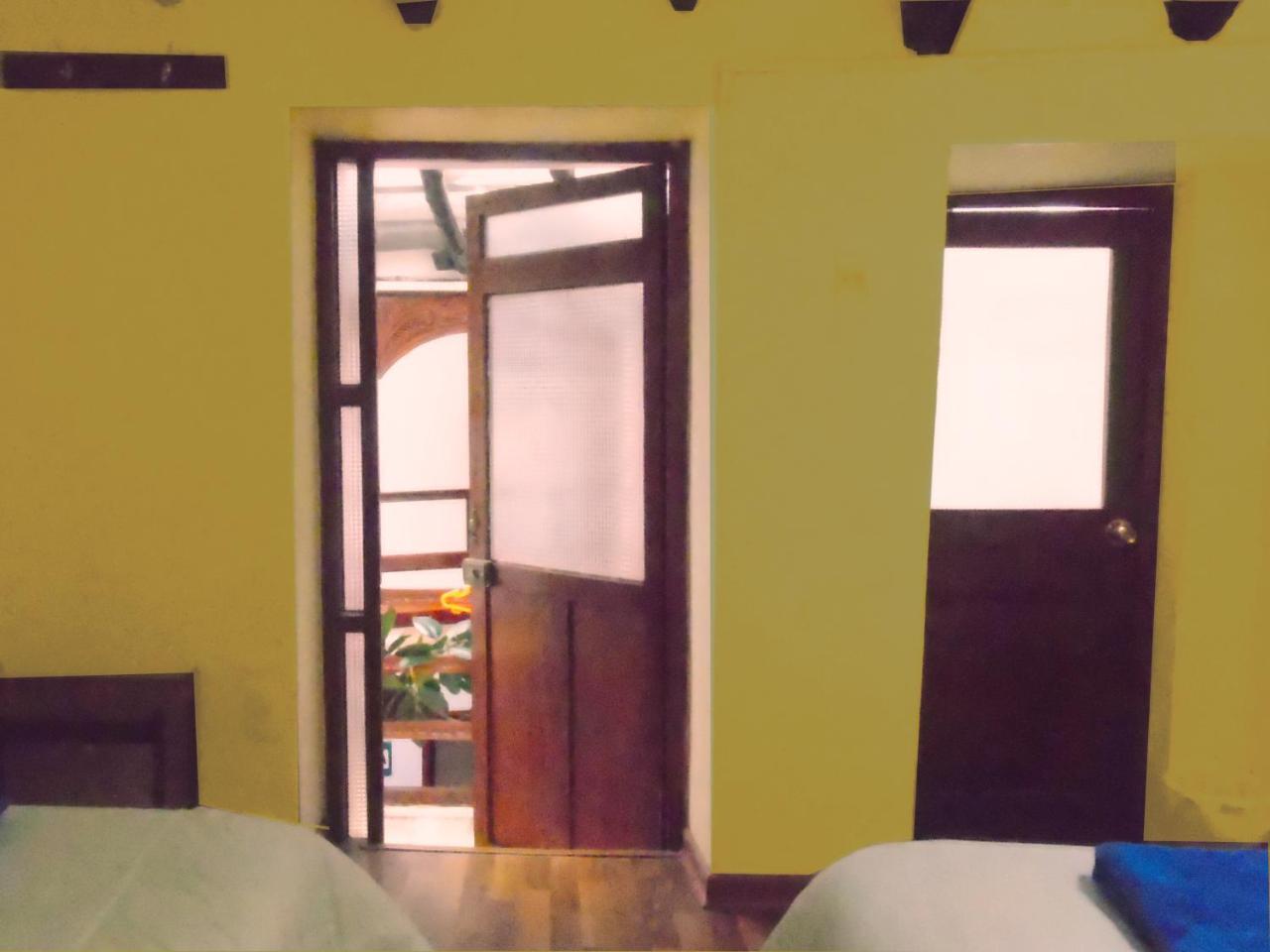 Hostal Tu Hogar Cuzco Eksteriør bilde